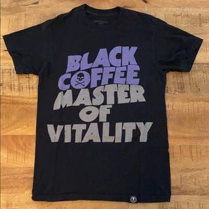 Deathwish Coffee T-shirt